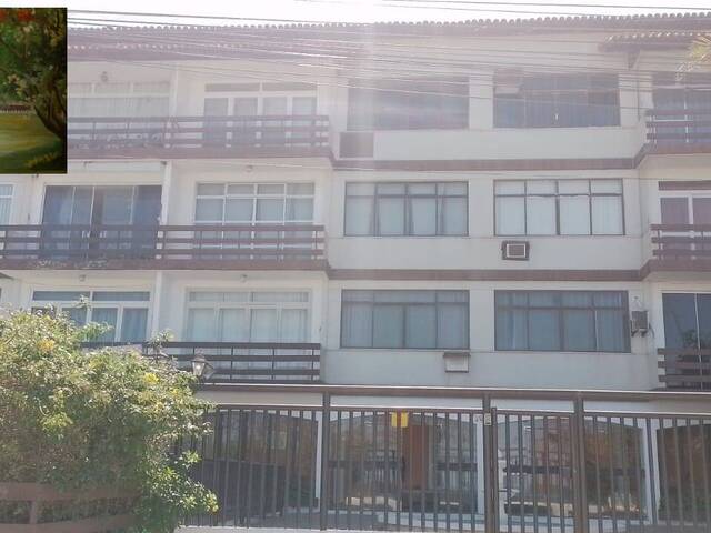 #293 - Apartamento para Venda em Iguaba Grande - RJ - 2