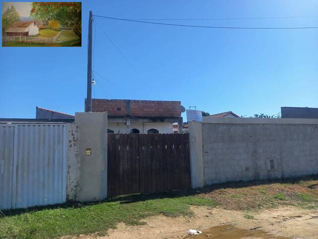 #301 - Casa para Venda em Araruama - RJ - 1