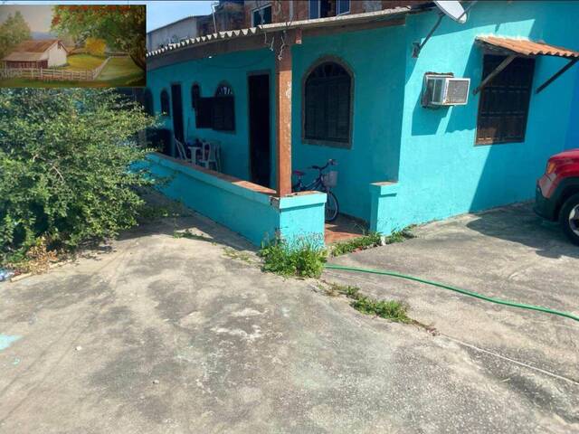 #302 - Casa para Venda em Araruama - RJ - 1