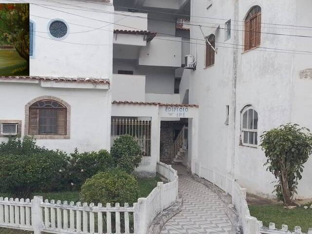 #303 - Apartamento para Venda em Iguaba Grande - RJ - 1