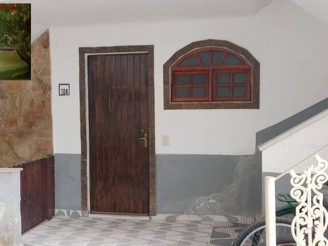#303 - Apartamento para Venda em Iguaba Grande - RJ - 2