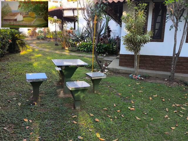 #303 - Apartamento para Locação em Iguaba Grande - RJ - 3