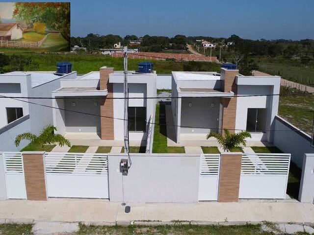 #304 - Casa para Venda em Iguaba Grande - RJ - 3