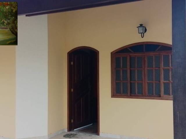 #305 - Casa para Venda em Iguaba Grande - RJ - 2