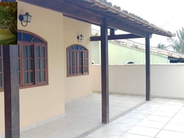 Casa para Venda em Iguaba Grande - 4