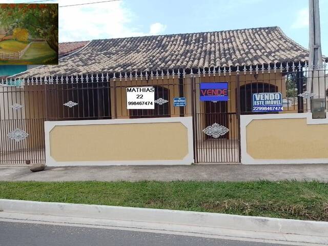Venda em Parque Tamariz - Iguaba Grande