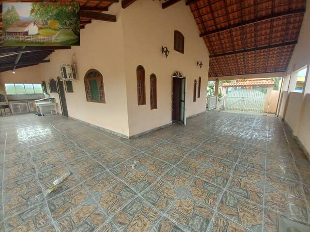 #307 - Casa para Venda em Araruama - RJ - 1
