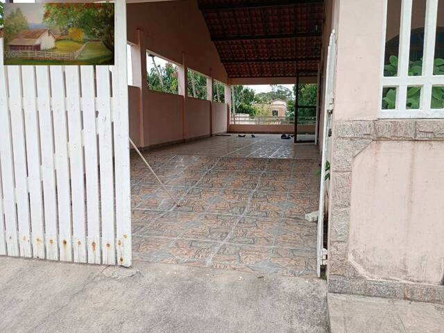 #307 - Casa para Venda em Araruama - RJ - 2