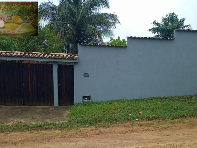 #308 - Casa para Venda em Iguaba Grande - RJ - 3