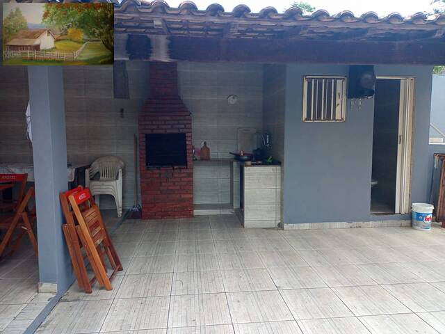 Casa para Venda em Iguaba Grande - 5