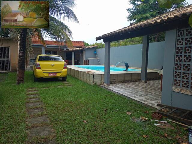 Casa para Venda em Iguaba Grande - 4