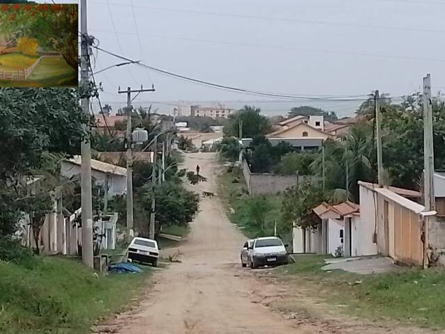 #308 - Casa para Venda em Iguaba Grande - RJ - 2
