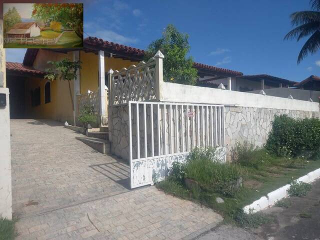 Casa para Venda em Araruama - 5