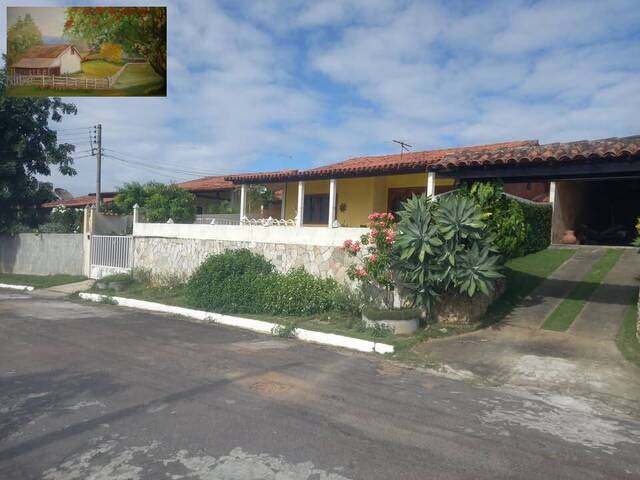 Venda em Centro (Iguabinha) - Araruama