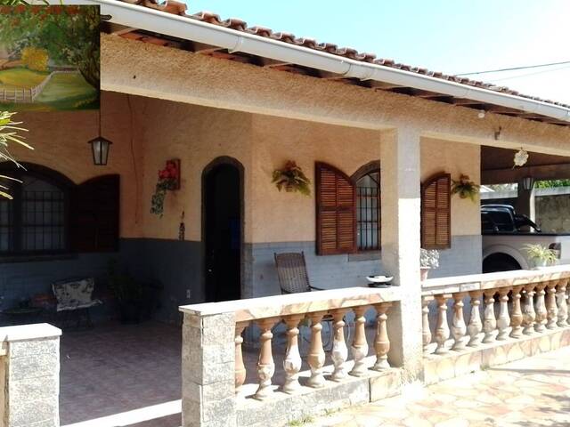 Casa para Venda em Iguaba Grande - 4