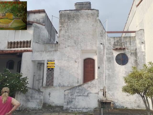 #312 - Casa em condomínio para Venda em Iguaba Grande - RJ - 2
