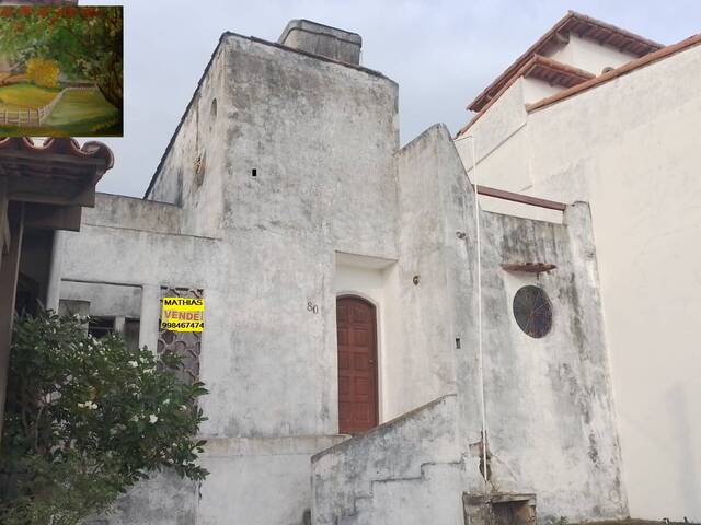 #312 - Casa em condomínio para Venda em Iguaba Grande - RJ - 3