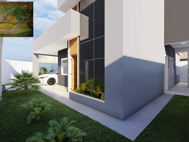 Casa para Venda em Iguaba Grande - 4