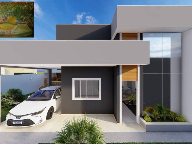 Venda em Cidade Nova - Iguaba Grande