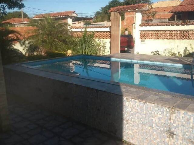 Casa para Venda em Araruama - 5