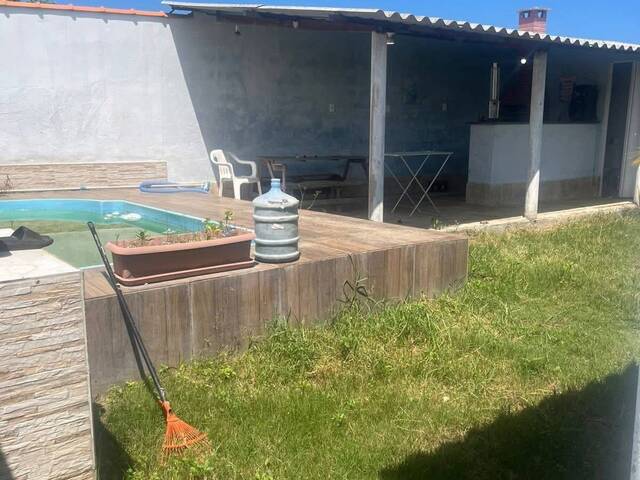 #315 - Casa para Venda em Araruama - RJ - 2
