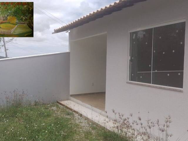 #316 - Casa para Venda em Iguaba Grande - RJ - 3