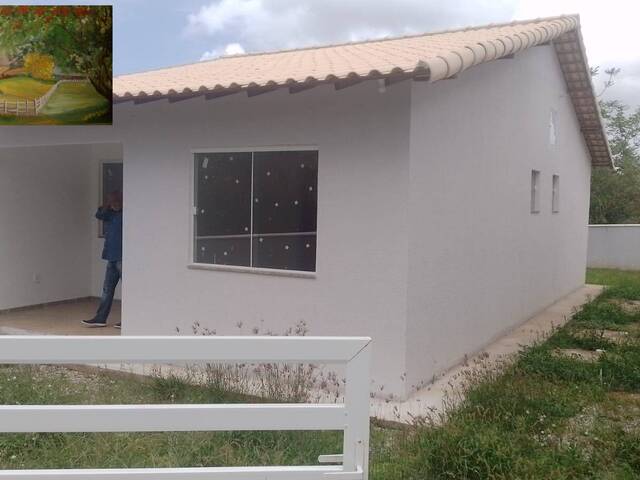#316 - Casa para Venda em Iguaba Grande - RJ - 2