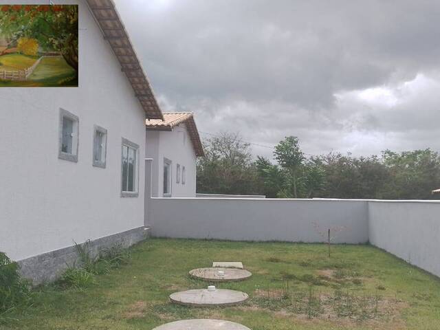 Casa para Venda em Iguaba Grande - 5