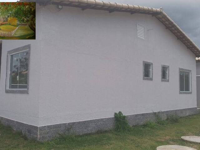 Casa para Venda em Iguaba Grande - 4