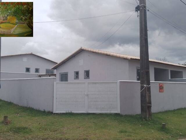 #318 - Casa para Venda em Iguaba Grande - RJ - 2