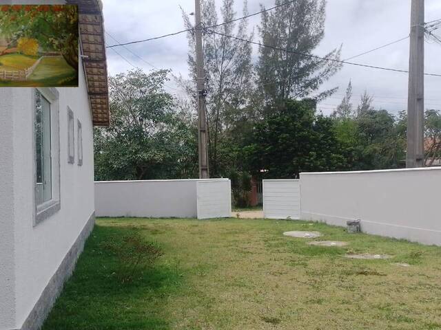 Casa para Venda em Iguaba Grande - 4