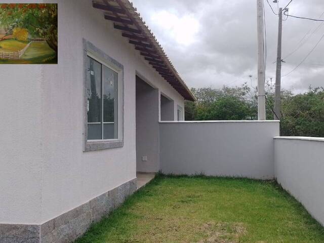 Casa para Venda em Iguaba Grande - 5