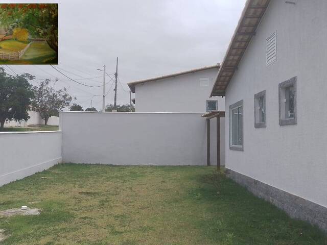 #318 - Casa para Venda em Iguaba Grande - RJ - 3
