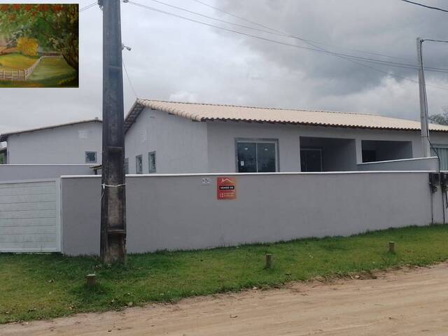 #318 - Casa para Venda em Iguaba Grande - RJ - 1