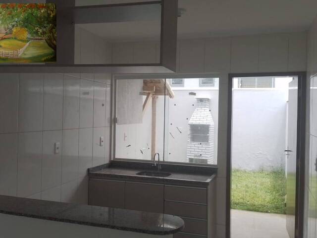 #319 - Casa para Venda em Iguaba Grande - RJ - 3