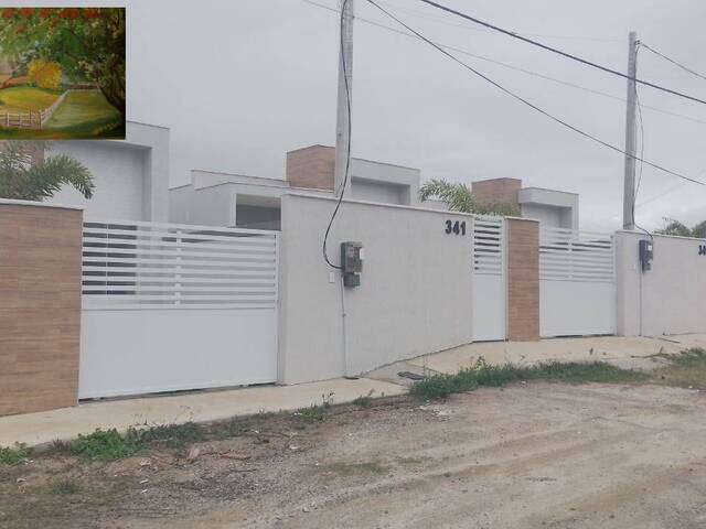 Casa para Venda em Iguaba Grande - 4