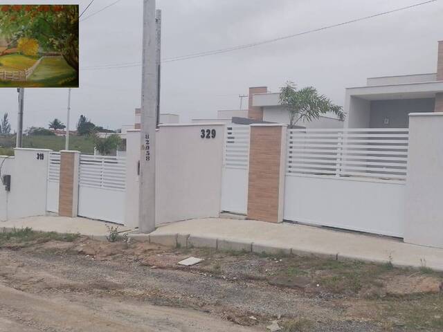 #320 - Casa para Venda em Iguaba Grande - RJ - 3