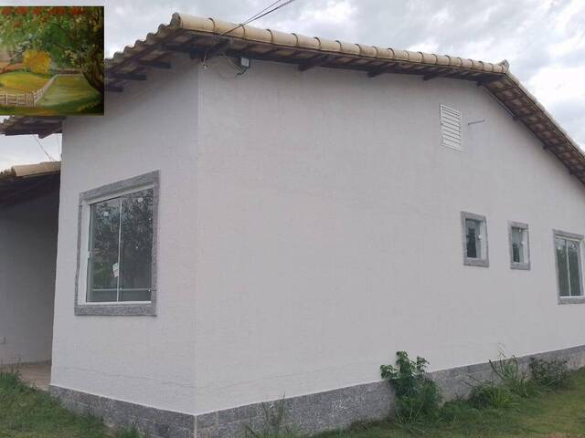 #317 - Casa para Venda em Iguaba Grande - RJ - 3
