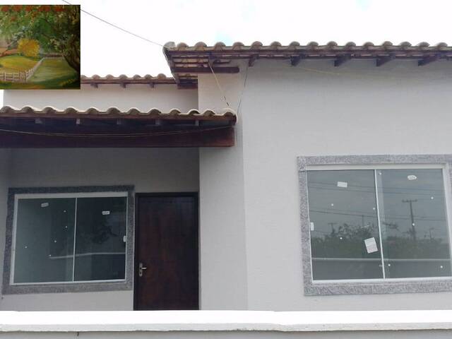 #317 - Casa para Venda em Iguaba Grande - RJ - 2