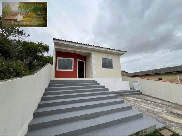 #321 - Casa para Venda em Iguaba Grande - RJ - 2