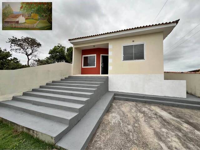Casa para Venda em Iguaba Grande - 4