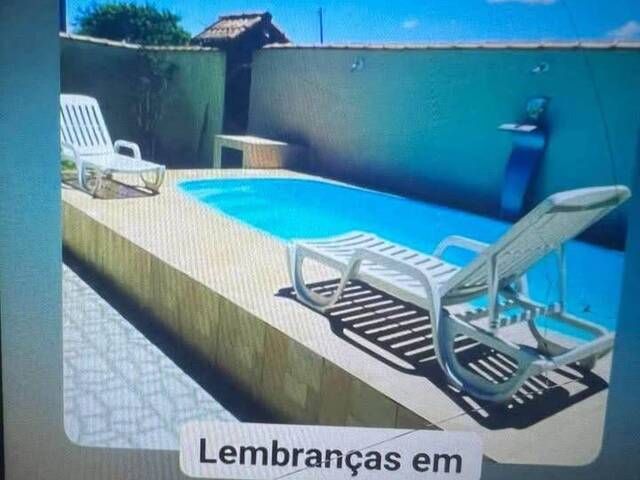 #322 - Casa para Venda em Araruama - RJ - 1