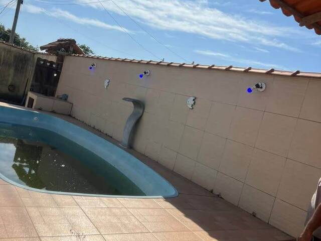 #322 - Casa para Venda em Araruama - RJ - 3