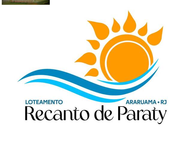 #323 - Área para Venda em Araruama - RJ - 1