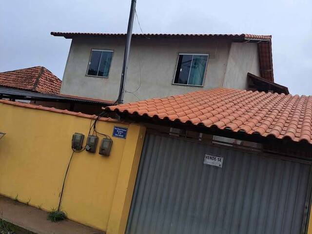#324 - Casa para Venda em Araruama - RJ - 1