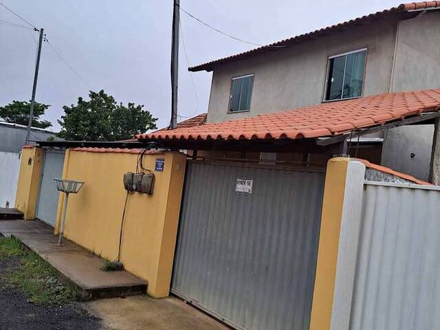 #324 - Casa para Venda em Araruama - RJ - 3