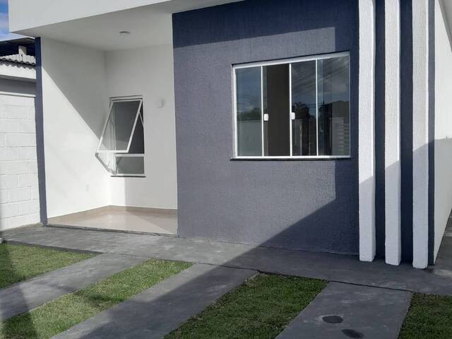 Venda em Coqueiral - Araruama