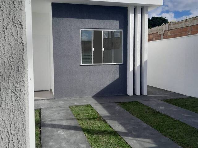 Casa para Venda em Araruama - 4