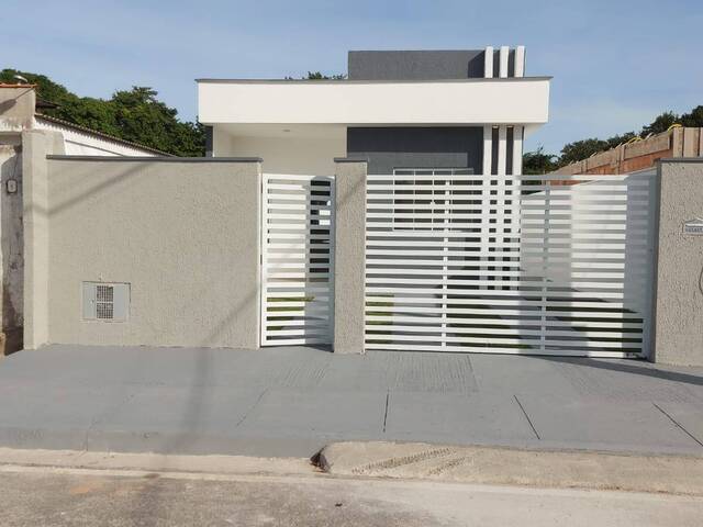 #325 - Casa para Venda em Araruama - RJ - 2