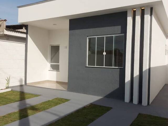 Casa para Venda em Araruama - 5